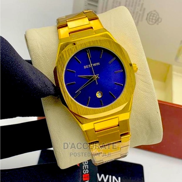 Wrist watch available at cheap price tested and trusted ok💯 - Picture 1 of 2